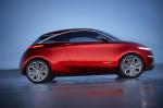 Ford Start Concept 2010 года